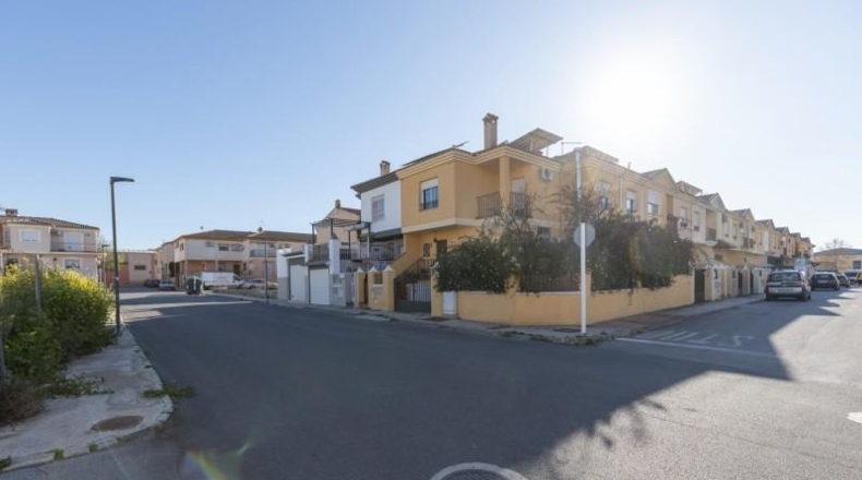 Granada - Cijuela - 270m2