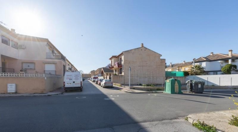 Granada - Cijuela - 270m2