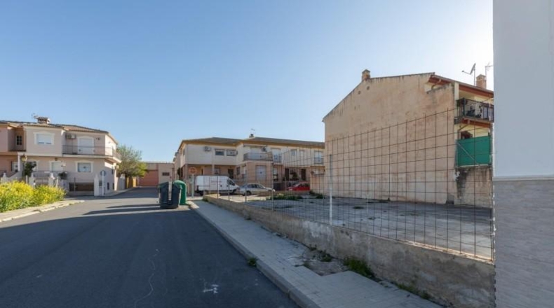 Granada - Cijuela - 270m2