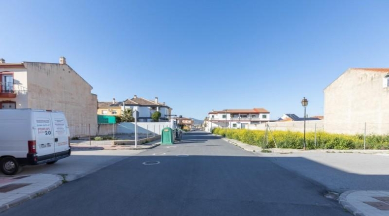 Granada - Cijuela - 270m2
