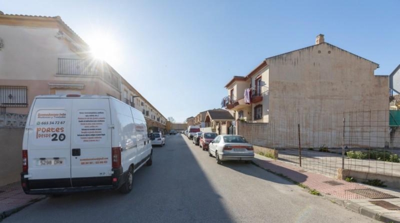 Granada - Cijuela - 270m2