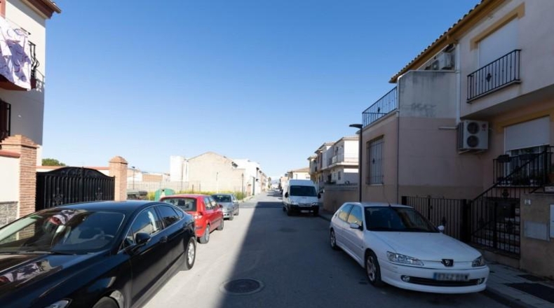 Granada - Cijuela - 270m2