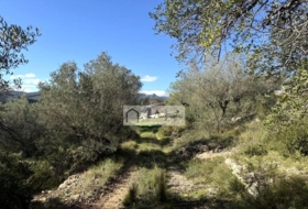 el Perelló 20529&nbsp;м²