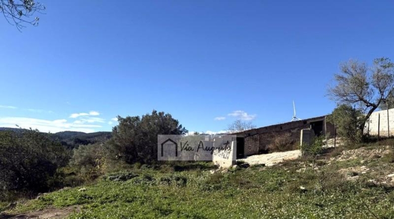 Tarragona - el Perelló - 20529m2
