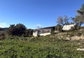 Terreno no urbanizable en venta en la España, el Perelló, ref: TR368319 foto