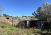 Terreno no urbanizable en venta en la España, el Perelló, ref: TR368319 foto