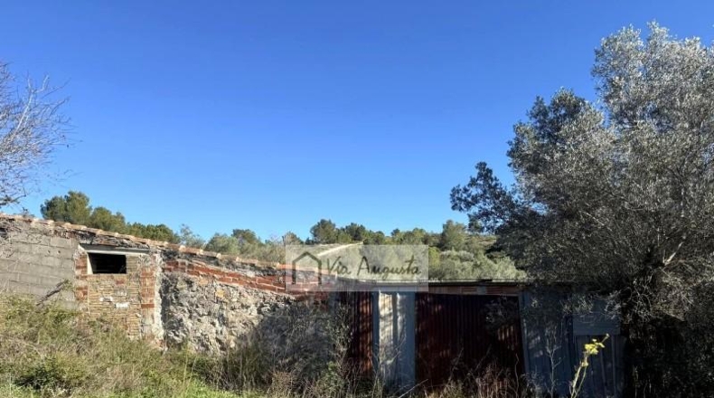Tarragona - el Perelló - 20529m2