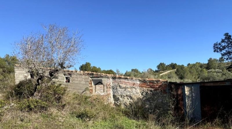 Tarragona - el Perelló - 20529m2