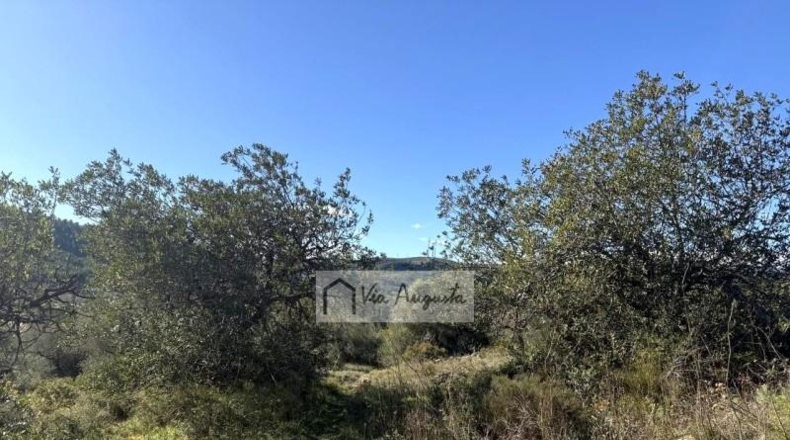 Tarragona - el Perelló - 20529m2