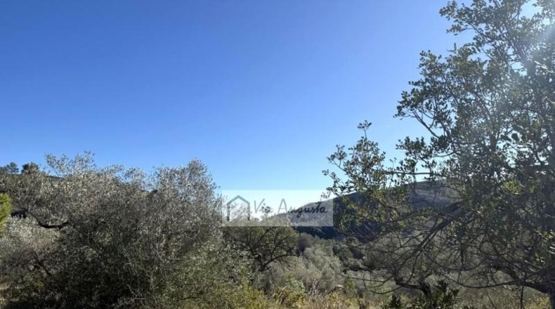 Tarragona - el Perelló - 20529m2