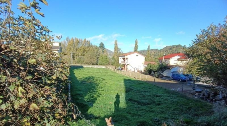 Cantabria - Arenas de Iguña - 883m2