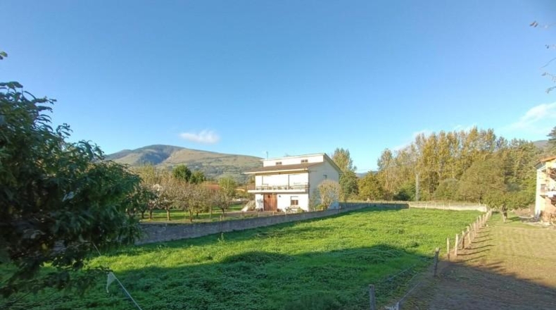 Cantabria - Arenas de Iguña - 883m2