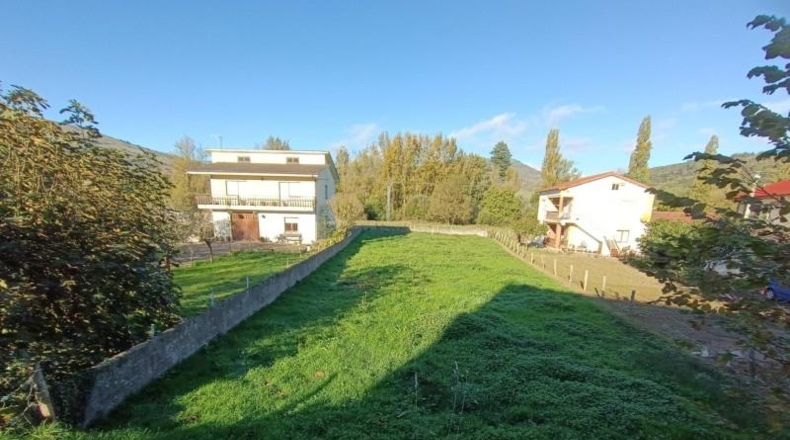 Cantabria - Arenas de Iguña - 883m2