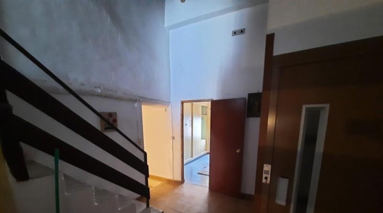 Valencia - Ayora - 254m2