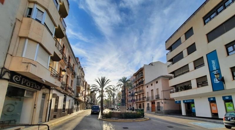 Valencia - Ayora - 254m2