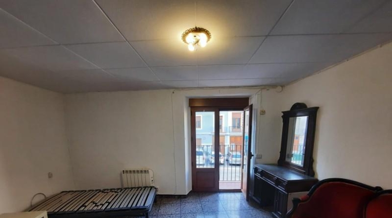 Valencia - Ayora - 254m2