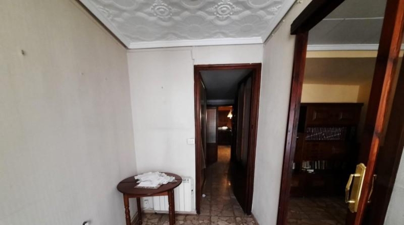 Valencia - Ayora - 254m2
