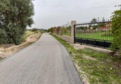 Casa de camp amb terreny en venda a la España, Novelda, ref.: TR355332 foto