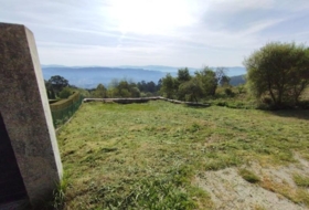 O Porrinyo 1204&nbsp;m² 