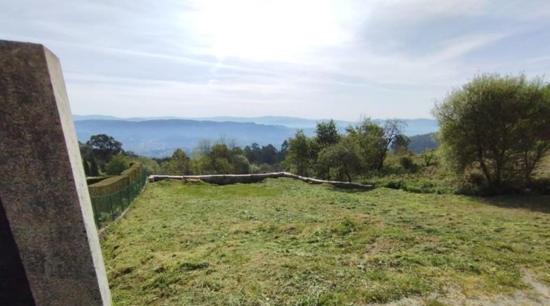 Pontevedra - O Porriño - 1204m2