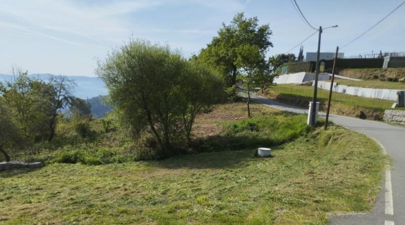 Pontevedra - O Porriño - 1204m2