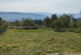 O Porrinyo 1204&nbsp;m² 