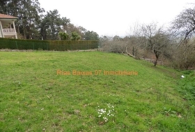 O Porrinyo 1204&nbsp;m² 
