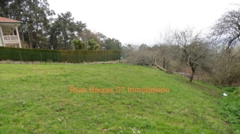 Pontevedra - O Porriño - 1204m2
