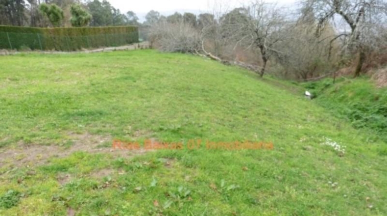 Pontevedra - O Porriño - 1204m2