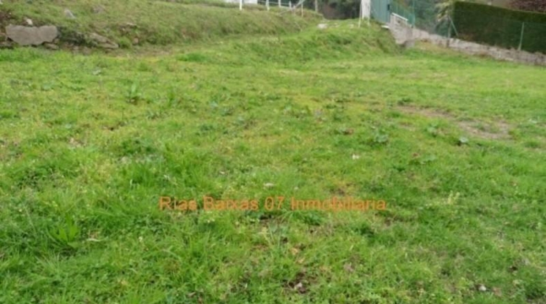 Pontevedra - O Porriño - 1204m2