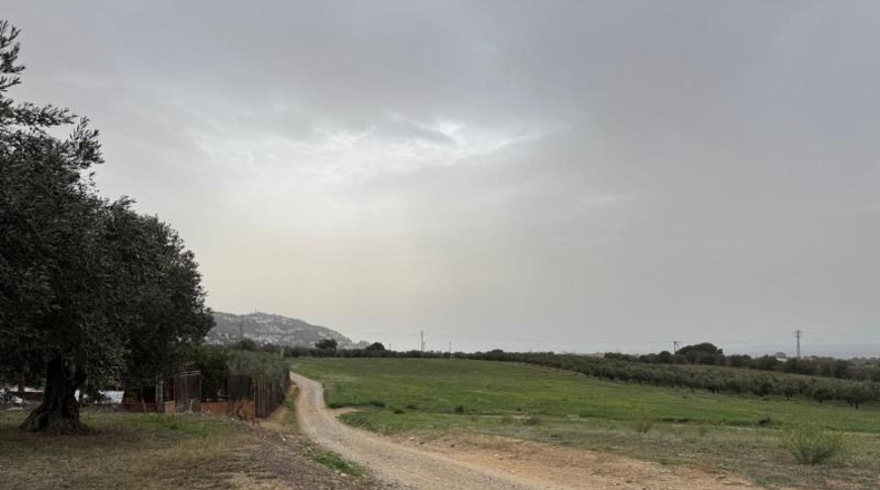 Gerona - l'Escala - 1110m2