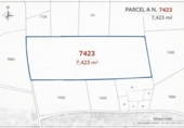 Non-developable land for sale on España, Roses, ref: TR356939 photo