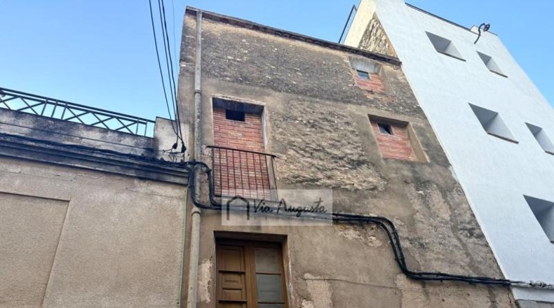 Tarragona - el Perelló - 336m2