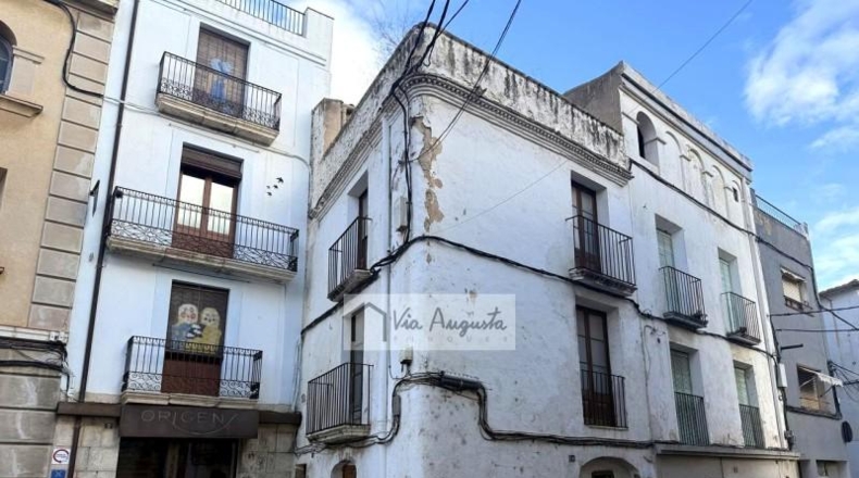 Tarragona - el Perelló - 336m2