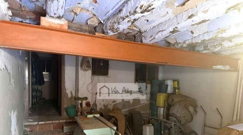 Tarragona - el Perelló - 336m2
