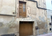 Xalet independent amb terreny en venda a la España, el Perelló, ref.: TR363799 foto