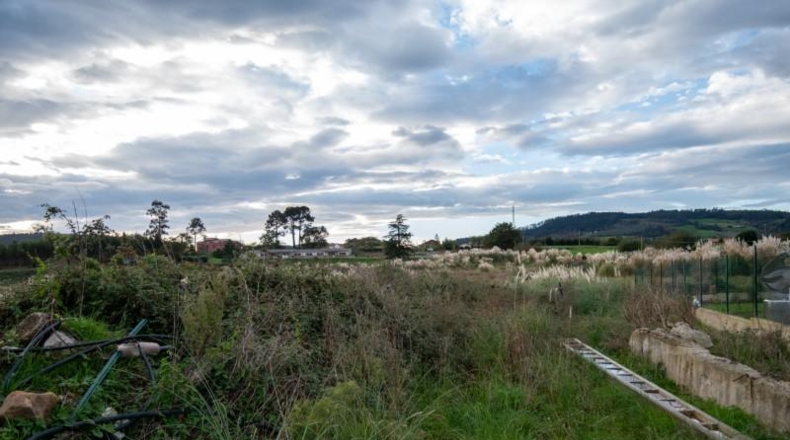 Asturias - Villaviciosa - 1705m2