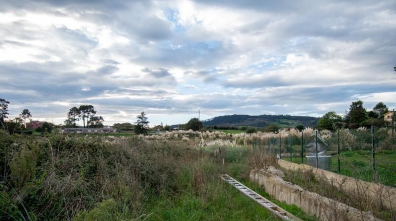 Asturias - Villaviciosa - 1705m2