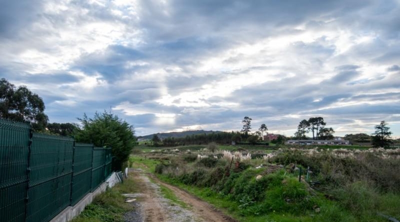 Asturias - Villaviciosa - 1705m2