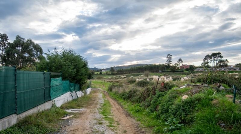 Asturias - Villaviciosa - 1705m2