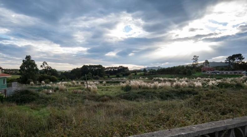 Asturias - Villaviciosa - 1705m2