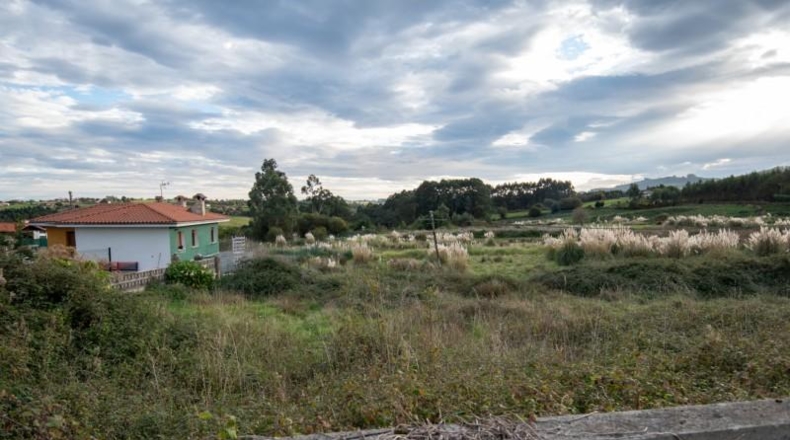 Asturias - Villaviciosa - 1705m2