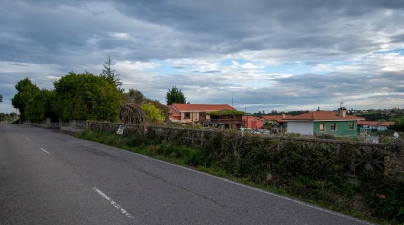 Asturias - Villaviciosa - 1705m2