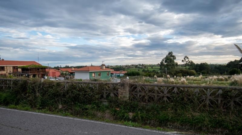 Asturias - Villaviciosa - 1705m2