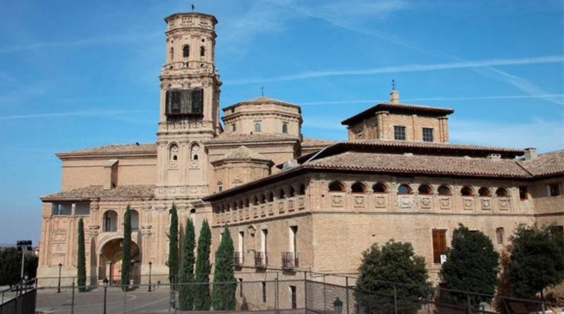 Navarra - Villafranca - 393m2