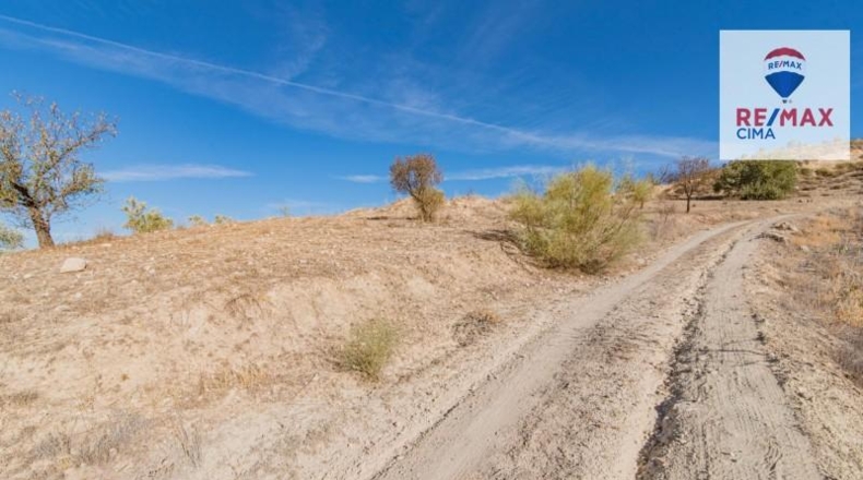 Granada - Alhama de Granada - 61331m2