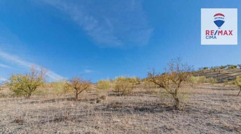 Granada - Alhama de Granada - 61331m2