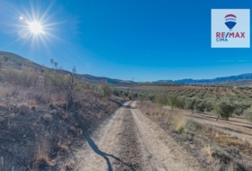Alhama de Granada 61331&nbsp;m² 
