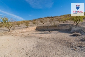 Alhama de Granada 61331&nbsp;m² 