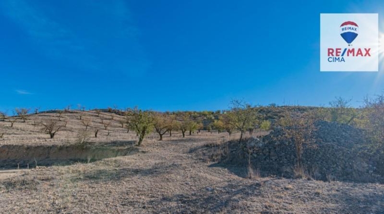 Granada - Alhama de Granada - 61331m2